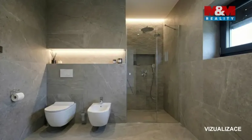 Prodej rodinného domu, Rychvald, 114 m2