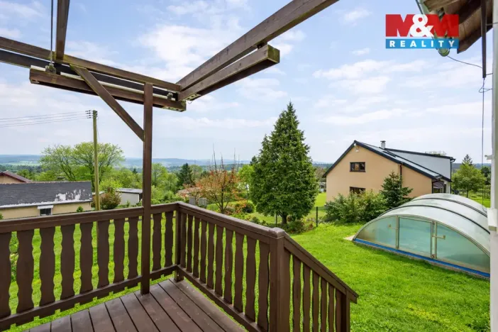 Prodej rodinného domu, Varnsdorf, Hájenská, 229 m2