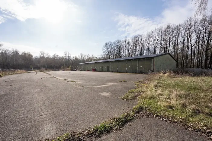 Prodej skladu, Žarošice, 2250 m2