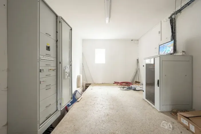 Prodej skladu, Žarošice, 2250 m2