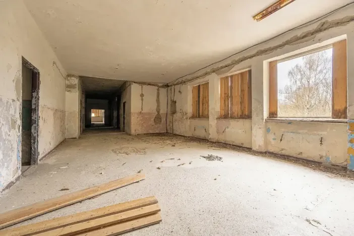 Prodej skladu, Žarošice, 2250 m2