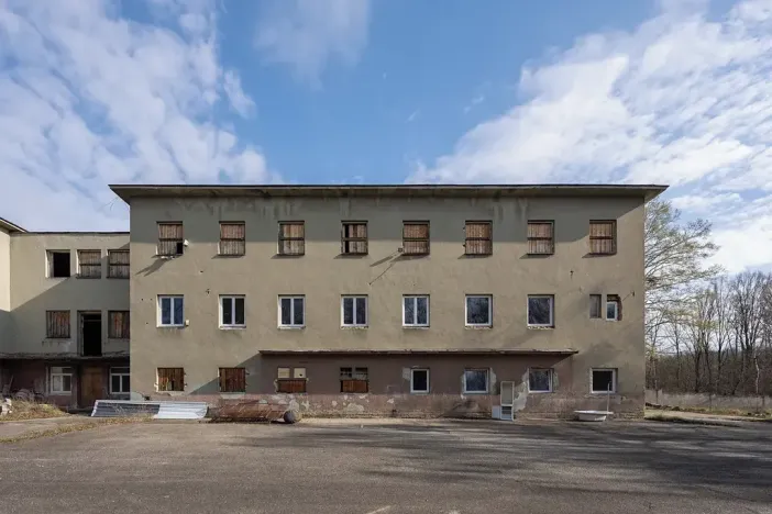 Prodej skladu, Žarošice, 2250 m2