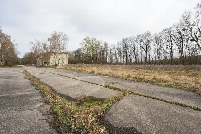 Prodej skladu, Žarošice, 2250 m2