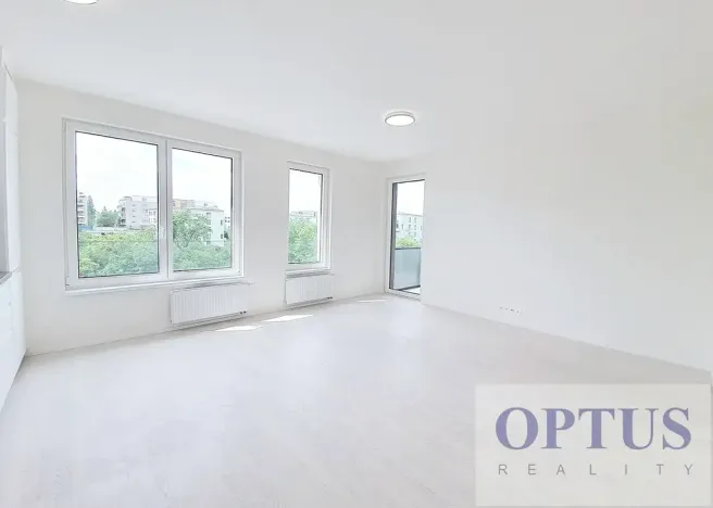 Pronájem bytu 3+kk, Praha - Hloubětín, Waltariho, 73 m2