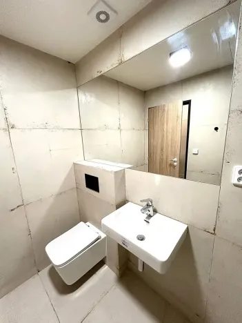 Pronájem bytu 1+1, Praha - Libeň, U Balabenky, 35 m2