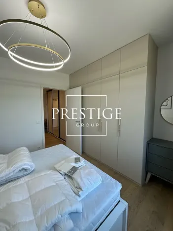 Pronájem bytu 2+kk, Praha - Karlín, Sokolova, 65 m2