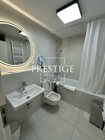 Pronájem bytu 2+kk, Praha - Karlín, Sokolova, 65 m2