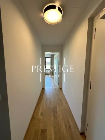 Pronájem bytu 2+kk, Praha - Karlín, Sokolova, 65 m2