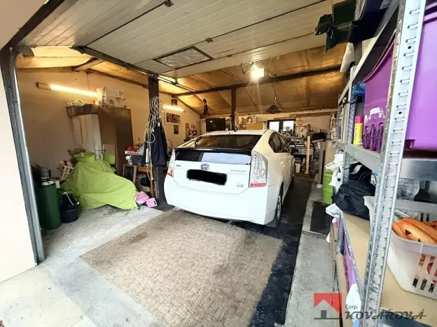 Prodej garáže, Mratín, 50 m2