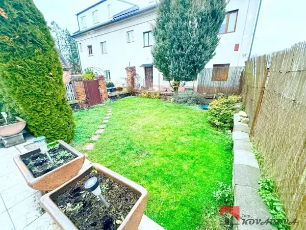 Prodej garáže, Mratín, 50 m2