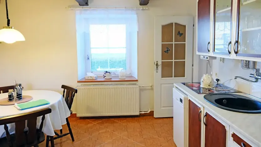 Prodej rodinného domu, Myslibořice, 173 m2