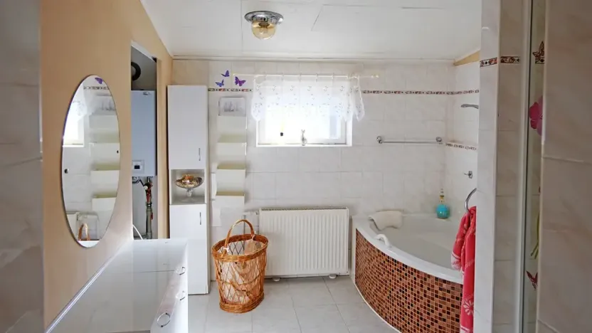 Prodej rodinného domu, Myslibořice, 173 m2