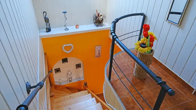 Prodej rodinného domu, Myslibořice, 173 m2