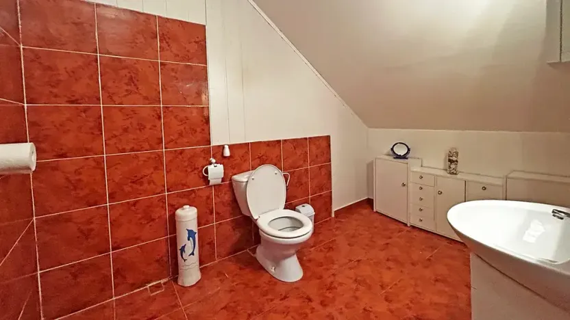 Prodej rodinného domu, Myslibořice, 173 m2