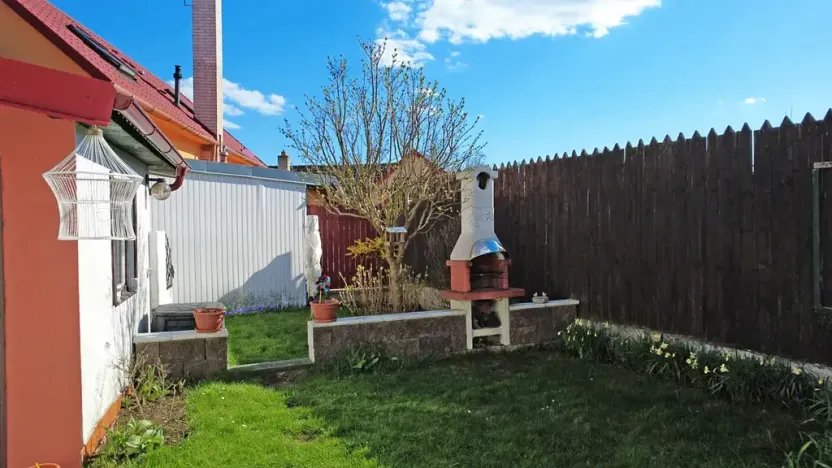 Prodej rodinného domu, Myslibořice, 173 m2