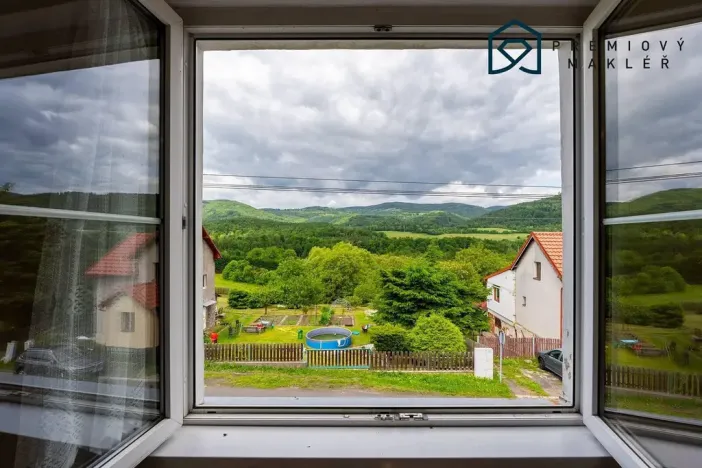 Pronájem rodinného domu, Okounov, 155 m2