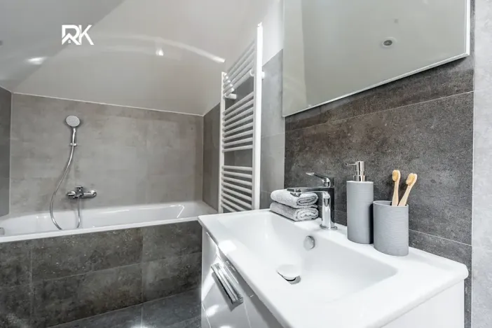 Prodej bytu 1+1, Kolín, Příkrá, 48 m2