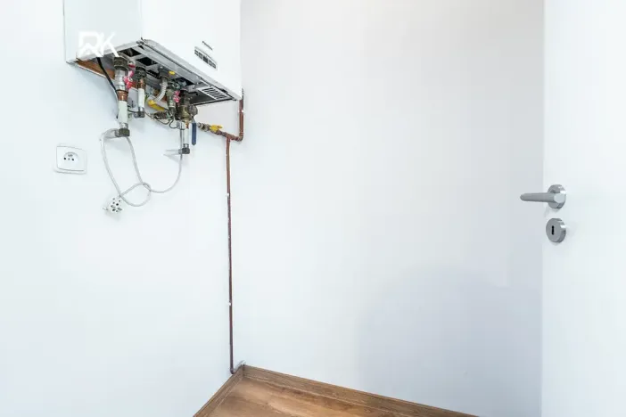 Prodej bytu 1+1, Kolín, Příkrá, 48 m2