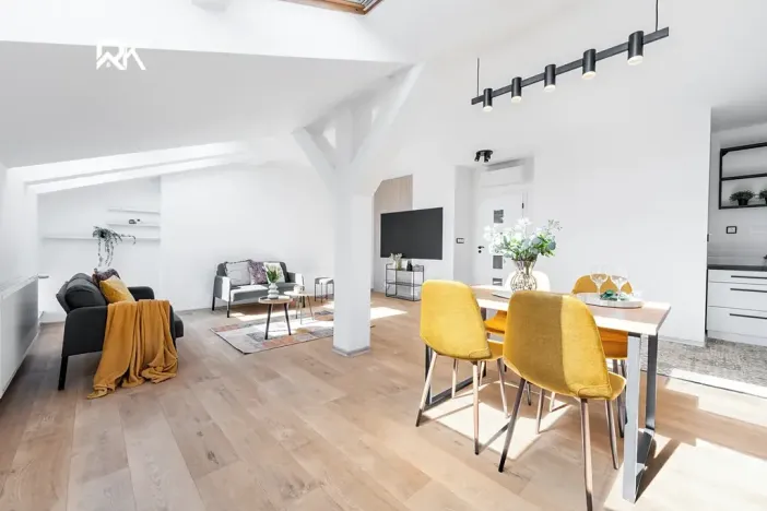 Prodej bytu 3+kk, Kolín, Příkrá, 108 m2