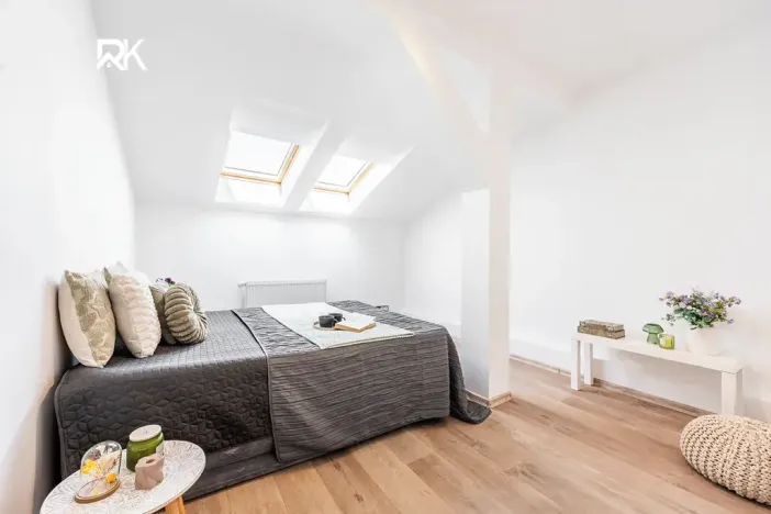 Prodej bytu 3+kk, Kolín, Příkrá, 108 m2