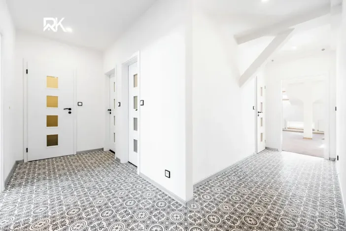 Prodej bytu 3+kk, Kolín, Příkrá, 108 m2