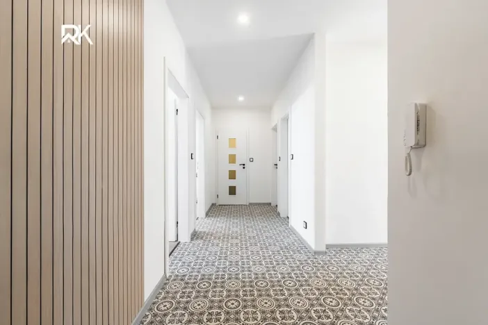 Prodej bytu 3+kk, Kolín, Příkrá, 108 m2