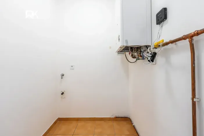 Prodej bytu 3+kk, Kolín, Příkrá, 108 m2