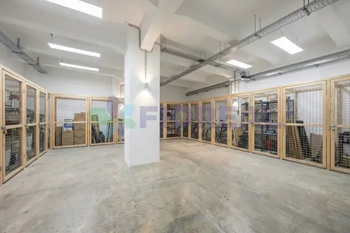 Prodej skladu, Praha - Nové Město, Zlatnická, 78 m2