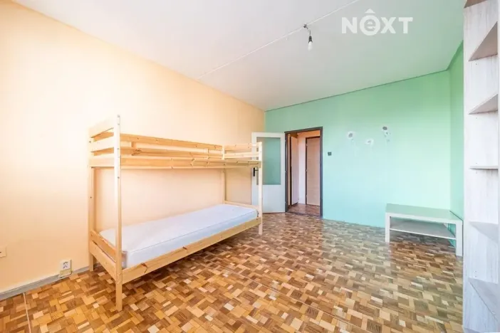 Prodej bytu 3+1, Rožnov pod Radhoštěm, Borová, 73 m2