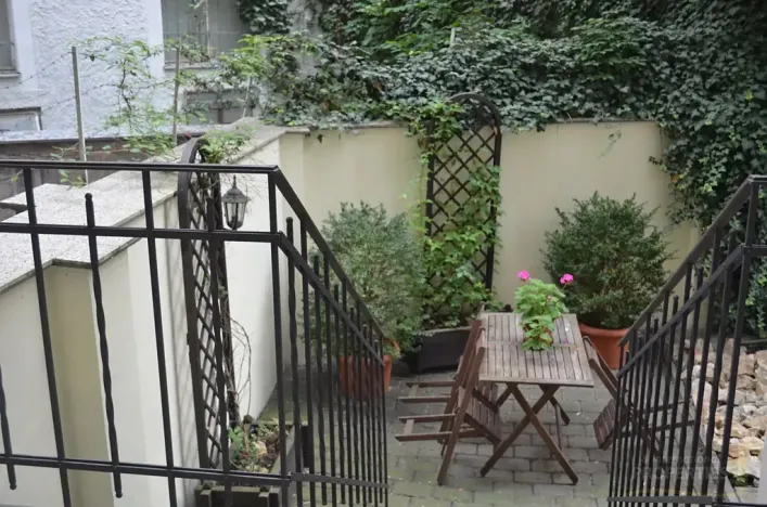 Prodej bytu 2+1, Praha - Josefov, Maiselova, 54 m2