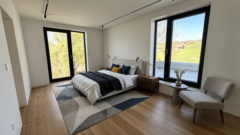 Prodej rodinného domu, Želešice, 202 m2