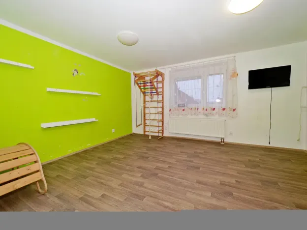 Prodej rodinného domu, Hobšovice, 90 m2