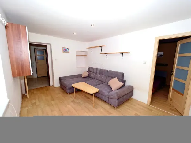 Prodej rodinného domu, Hobšovice, 90 m2