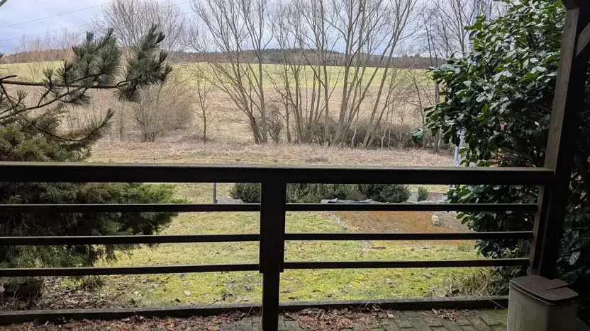 Prodej zahrady, Zbiroh, 432 m2