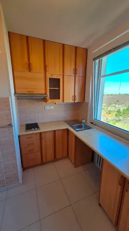 Prodej bytu 1+kk, Praha - Háje, Hekrova, 30 m2