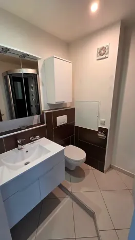 Prodej bytu 1+kk, Praha - Háje, Hekrova, 30 m2