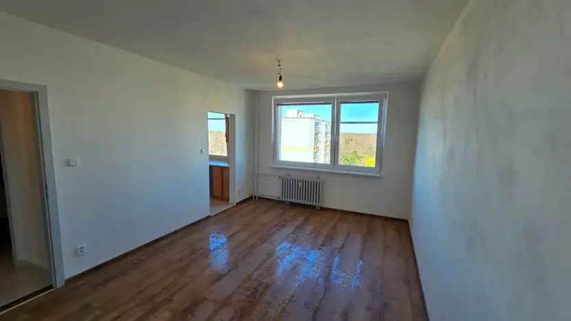 Prodej bytu 1+kk, Praha - Háje, Hekrova, 30 m2