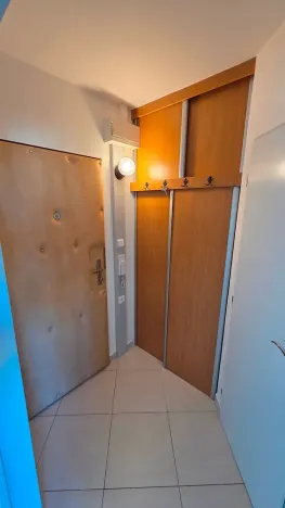 Prodej bytu 1+kk, Praha - Háje, Hekrova, 30 m2