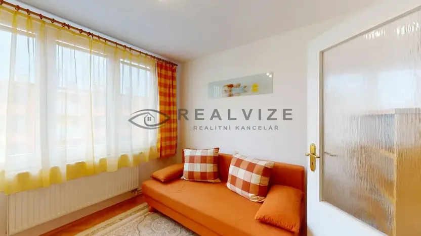 Prodej bytu 3+kk, Křemže, Nový Doubek, 68 m2