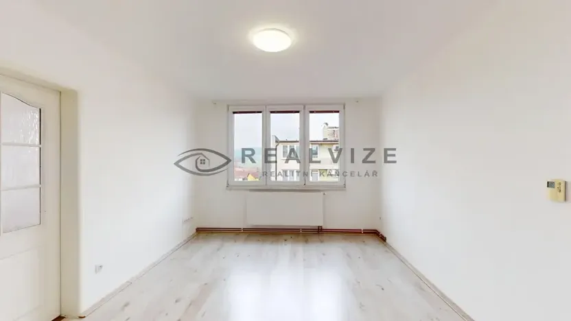 Prodej bytu 2+1, Křemže, Nový Doubek, 45 m2