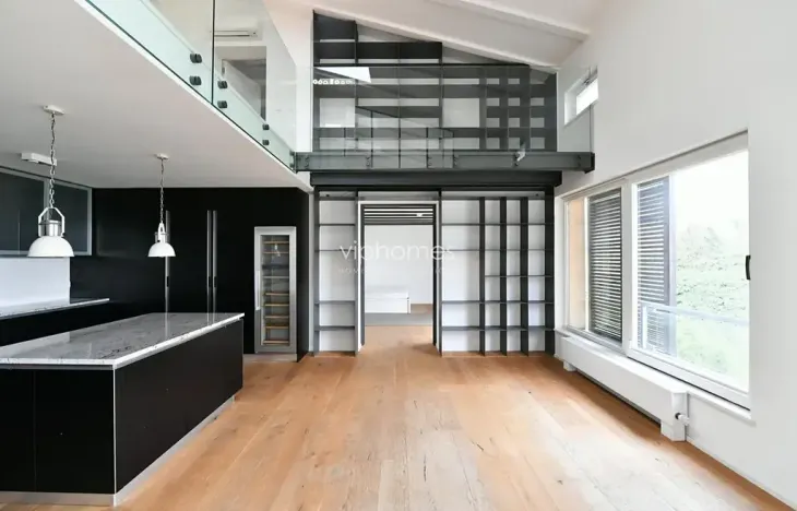 Pronájem bytu 5+kk, Praha - Bubeneč, Mlýnská, 235 m2