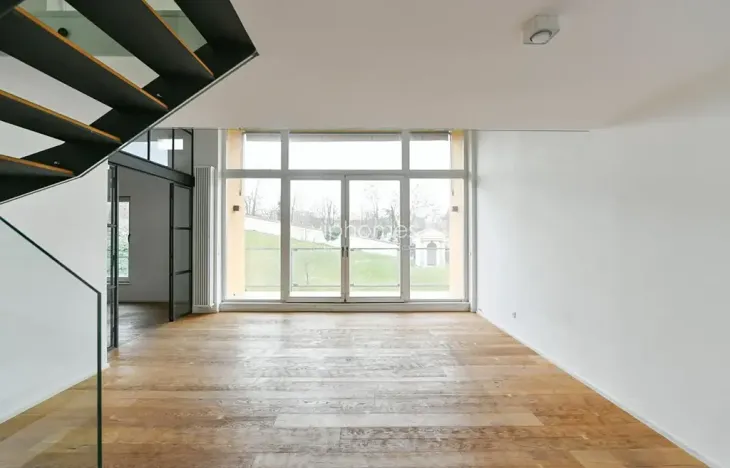 Pronájem bytu 5+kk, Praha - Bubeneč, Mlýnská, 235 m2