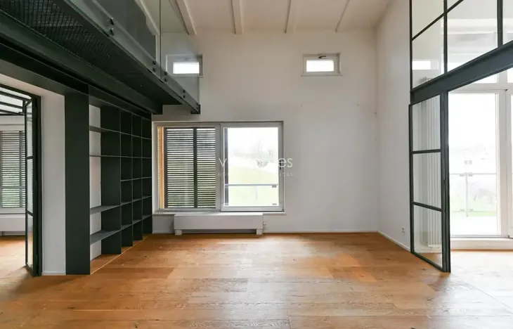 Pronájem bytu 5+kk, Praha - Bubeneč, Mlýnská, 235 m2