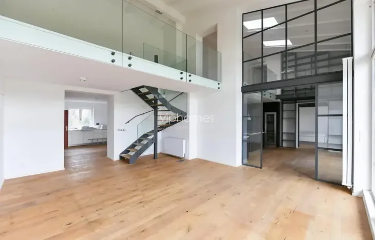 Pronájem bytu 5+kk, Praha - Bubeneč, Mlýnská, 235 m2