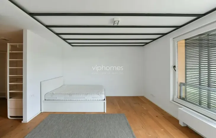 Pronájem bytu 5+kk, Praha - Bubeneč, Mlýnská, 235 m2