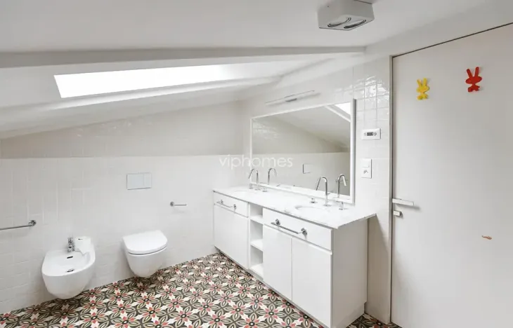 Pronájem bytu 5+kk, Praha - Bubeneč, Mlýnská, 235 m2