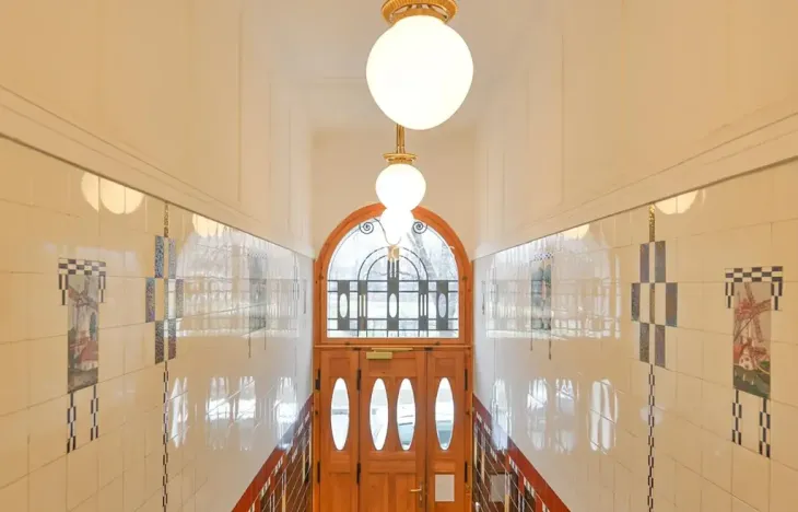 Pronájem bytu 3+1, Praha - Nové Město, Dřevná, 100 m2