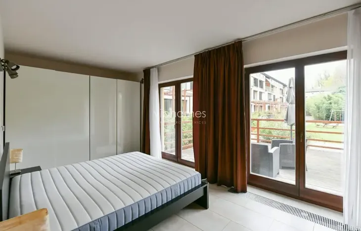 Pronájem bytu 1+1, Praha - Bubeneč, Mlýnská, 36 m2