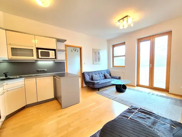 Prodej bytu 3+kk, Praha - Vysočany, Za Lidovým domem, 58 m2