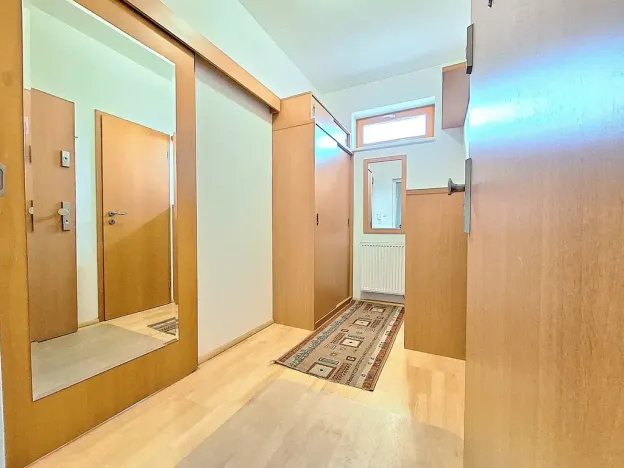 Prodej bytu 3+kk, Praha - Vysočany, Za Lidovým domem, 58 m2